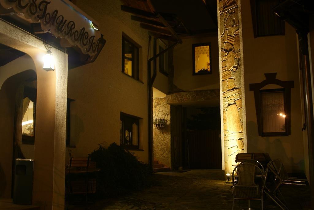 Hotel Passione Bielsko-Biała Zewnętrze zdjęcie