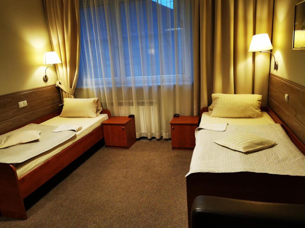 Hotel Passione Bielsko-Biała Zewnętrze zdjęcie